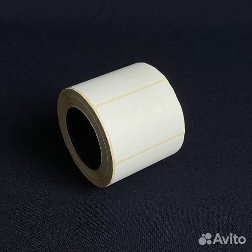 Термоэтикетки опт и розница, доставка бесплатно