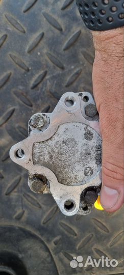 Насос гур bmw 5 e39