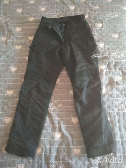 Брюки Stella Alpinestars женские текстильные