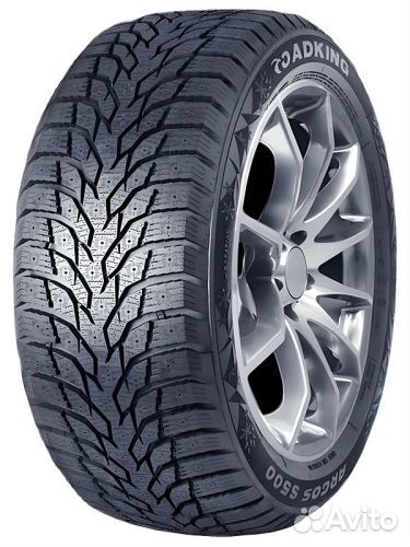 Roadking Argos S500 255/45 R20