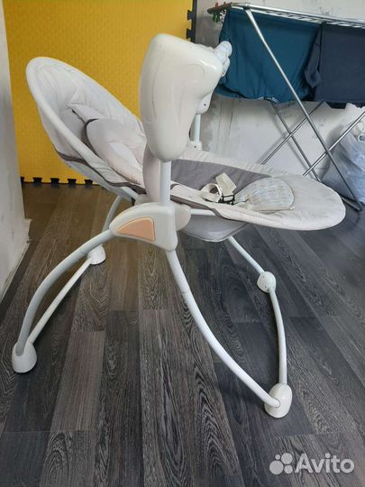 Детские качели