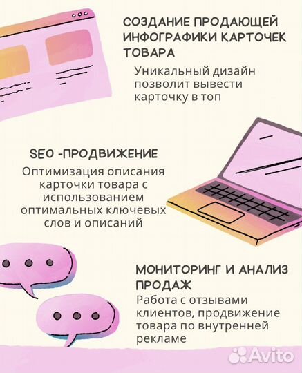 Магазин на Wildberries под ключ