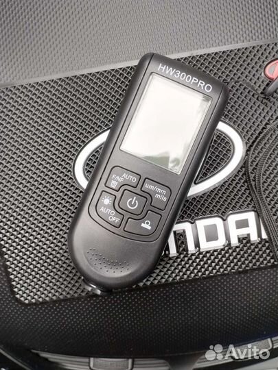 Толщиномер