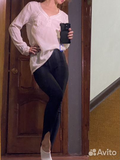 Кофты свитера рубашки