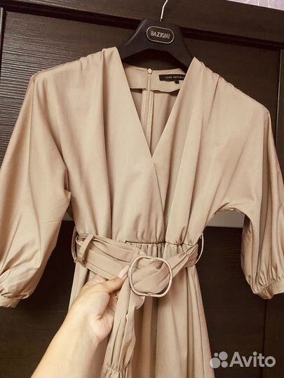 Платье женское