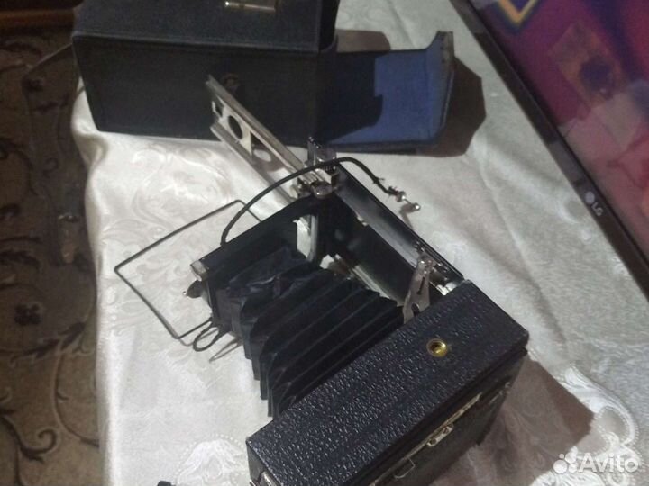 Фотоаппарат