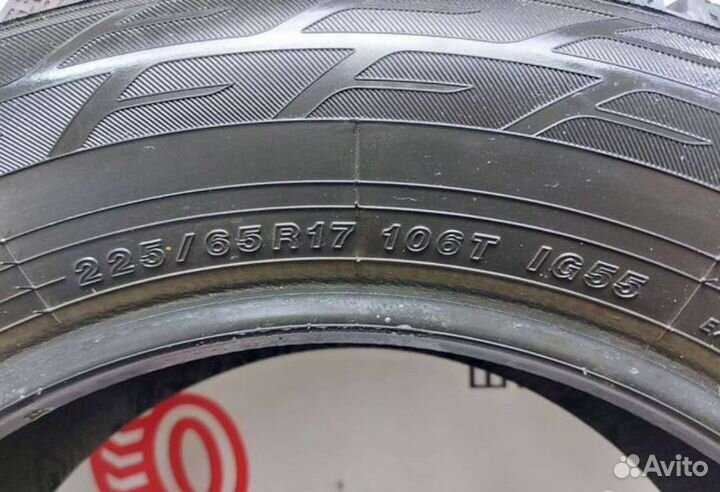 Yokohama Ice Guard IG55 225/65 R17