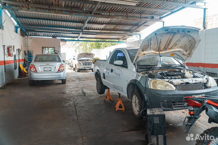 Автоэлектрик с выездом с 11 до 56363