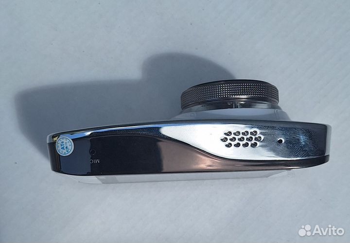 Видеорегистратор