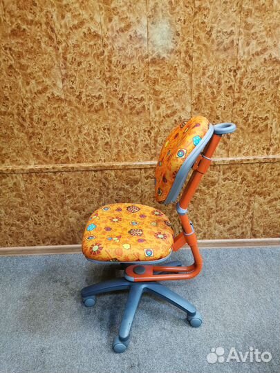 Школьный ортопедический стул Бюрократ KD-5-Or-LB-O