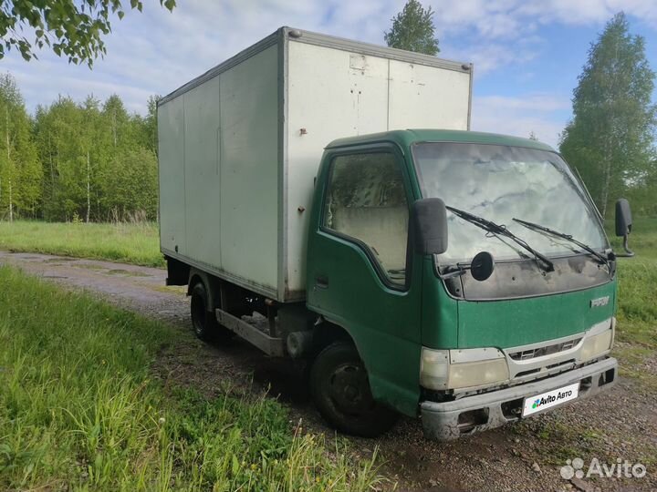 FAW CA 1041 3.2 МТ, 2008, 200 000 км