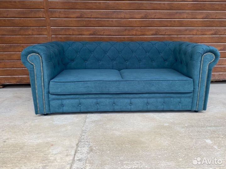 Новые диваны