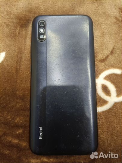 Xiaomi Redmi 9A, 2/32 ГБ