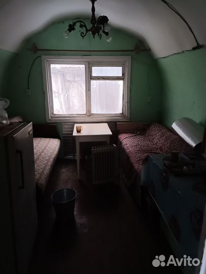 Вагончик бытовка бу