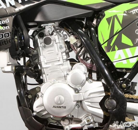 Avantis A7 LUX (CBS300/ZS174MN-3) KKE 2021