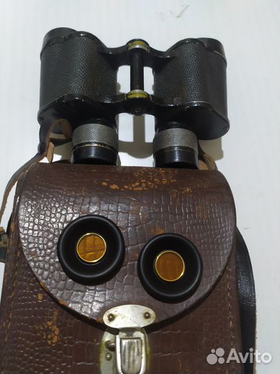 Бинокль бпп 8х30