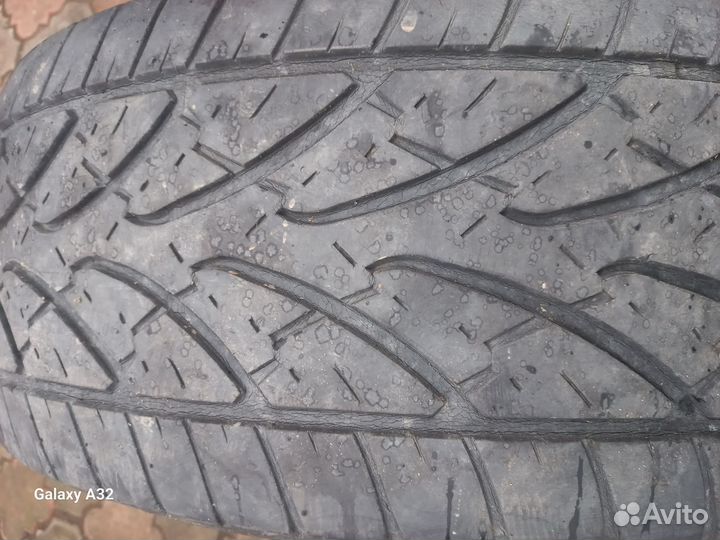 Bridgestone Dueler H/L 285/60 R18 114H