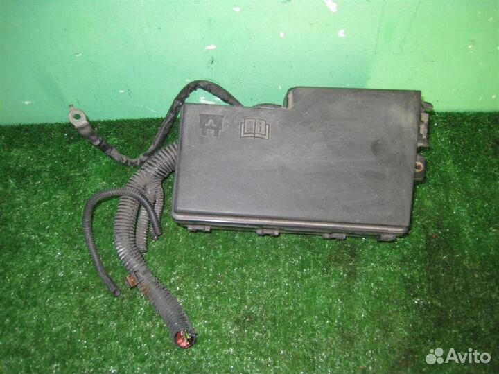 Блок предохранителей моторный Ford Focus 2 (CB4)