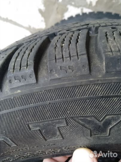 Nokian Tyres Nordman 7 185/65 R15