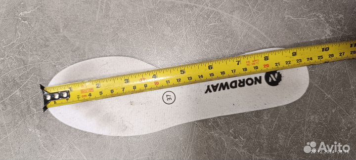 Коньки фигурные Nordway Sofia р37