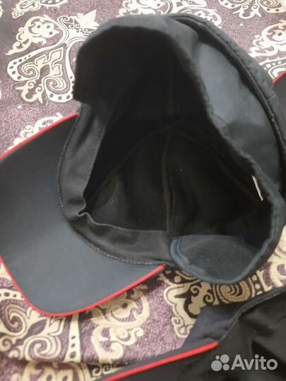 Спец одежда мужская, размер 57