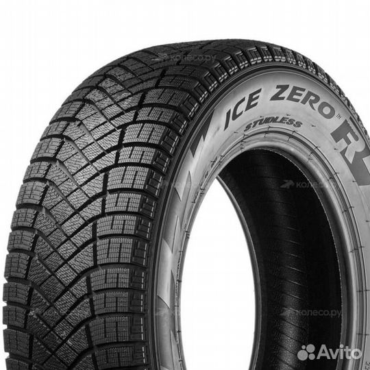 Pirelli Ice Zero FR 225/60 R18 104T