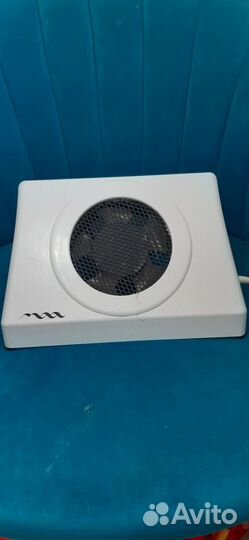 Пылесос для маникюра max