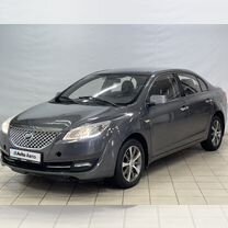 LIFAN Cebrium (720) 1.8 MT, 2014, 66 119 км, с пробегом, цена 679 900 руб.