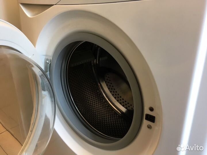 Indesit 5кг, 1 год гарантии