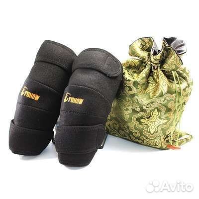 Наколенники Fohow