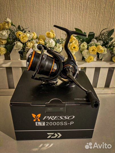 Новые японские катушки Shimano / Daiwa