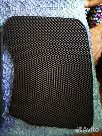 Продам коврики