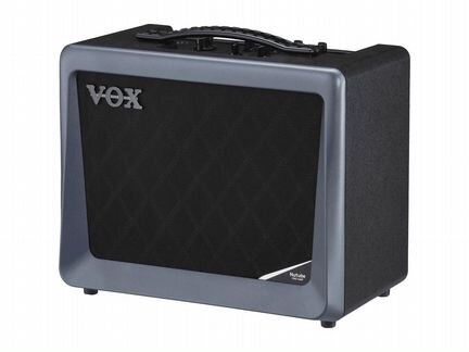 Vox VX50-GTV гитарный комбоусилитель