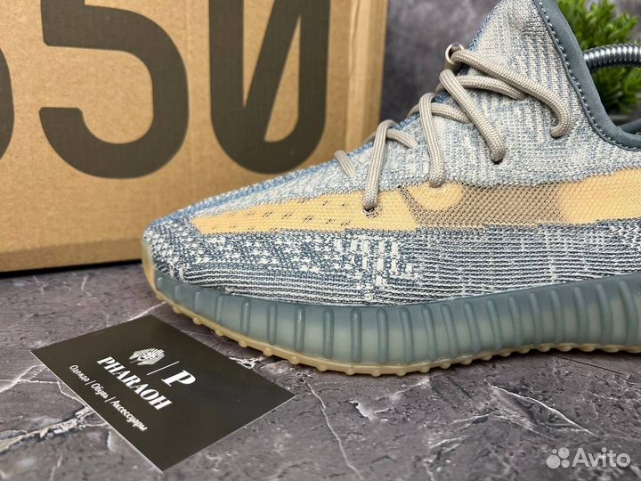 Кроссовки Adidas Yeezy Boost 350 (Арт.92514)