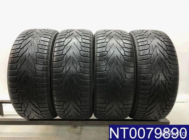 Nokian Tyres Hakkapeliitta R2 SUV 275/55 R19 97U