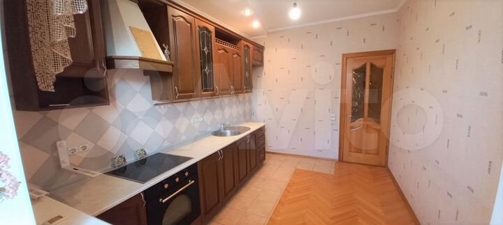 2-к. квартира, 65,4 м², 8/9 эт.