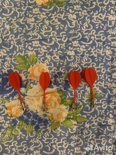 Дартс магнитный