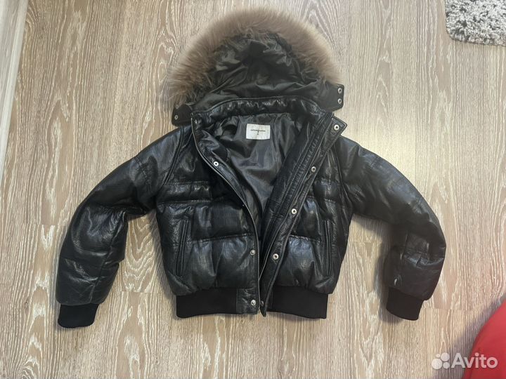 Куртка alessandr manzoni kids