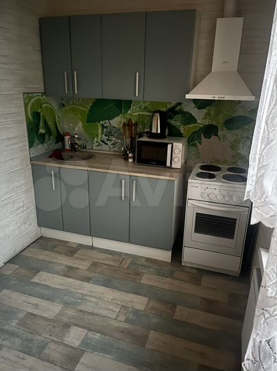 2-к. квартира, 55 м², 13/17 эт.