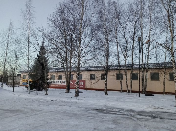 Свободного назначения, 3650 м²