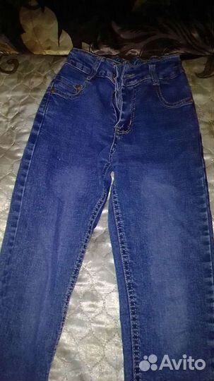 Продаю детские брюки для девочки