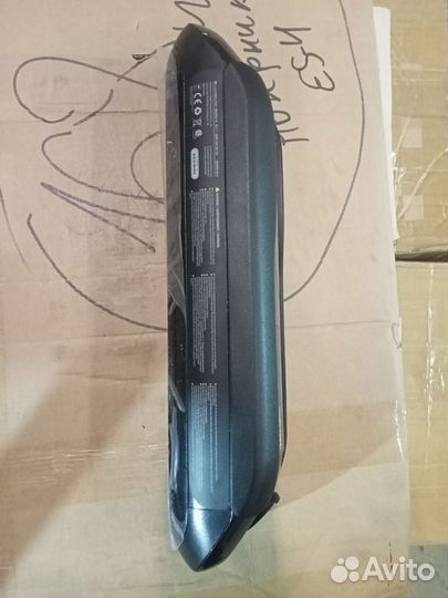 Доп аккумулятор для Ninebot ES4 новый оригинальный