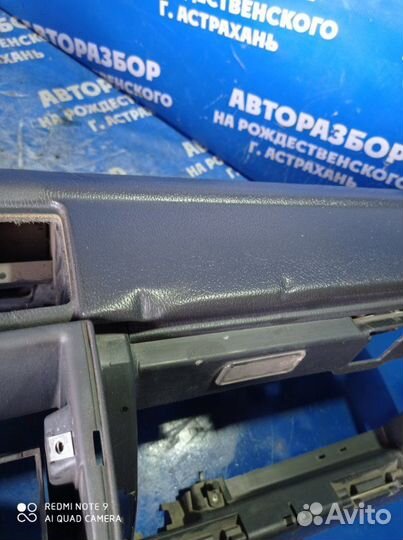 Торпеда LADA Priora 1 седан 2010