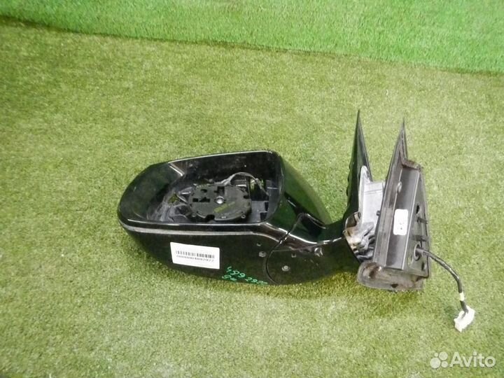 Зеркало левое электрическое Infiniti QX50