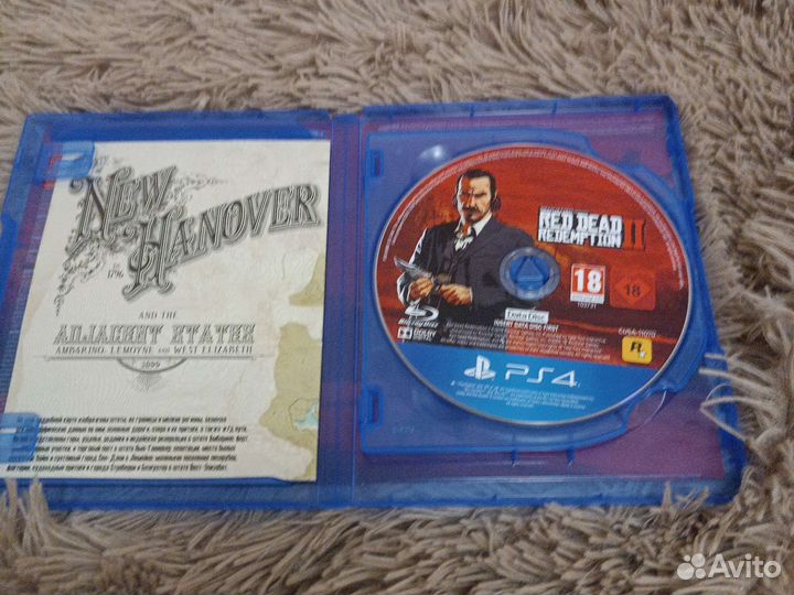 Игры для приставок ps4 rdr 2