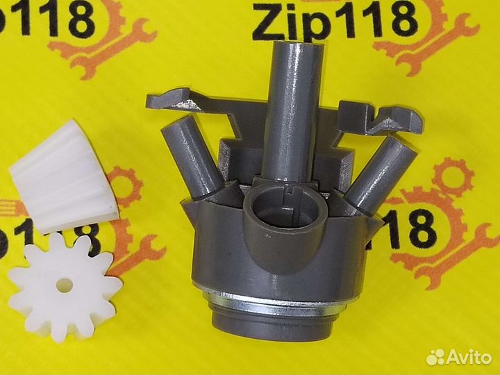 Редуктор для мясорубки Bosch