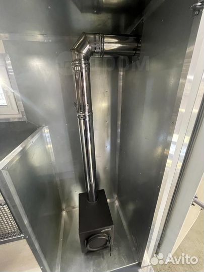 ГАЗ Садко Next С42A43, 2022