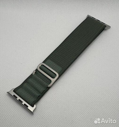 Ремешки Alpine для Apple watch Ultra