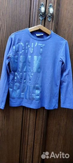 Блузки для девочки