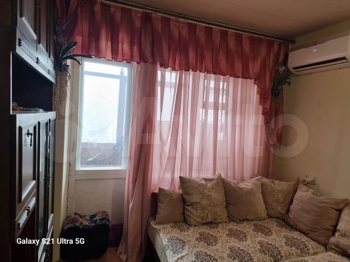 4-к. квартира, 65,8 м², 2/5 эт.